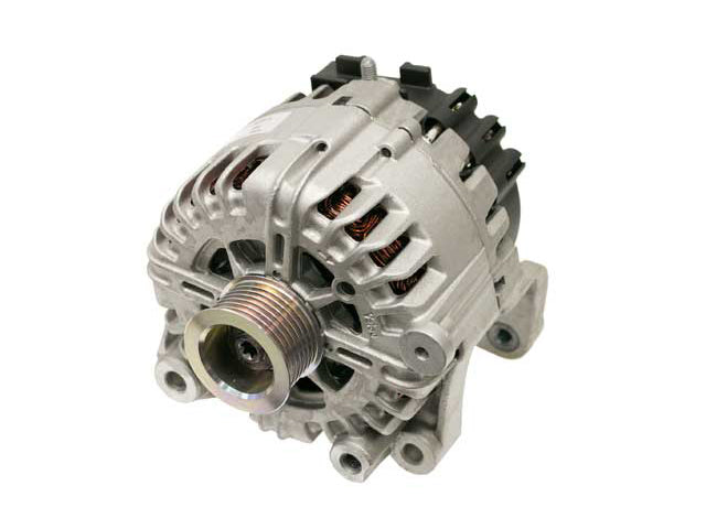 BMW Alternator - 220 Amp | 2007-2010 12317533469
