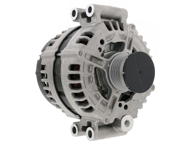 BMW Alternator - 180 Amp (New) | 2007-2013 12317551256