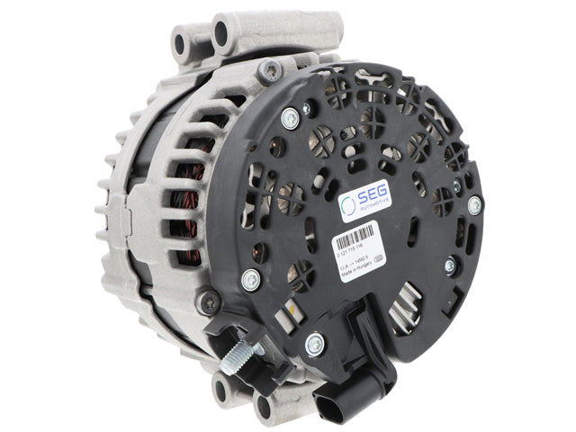 BMW Alternator - 180 Amp (New) | 2007-2013 12317558219