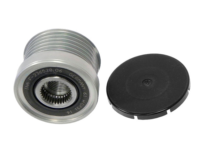 BMW Alternator Pulley - Overrunning Type | 2006-2013 12317560483
