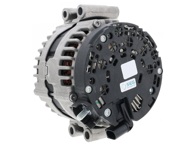 BMW Alternator - 180 Amp New | 2007-2010 12317560985