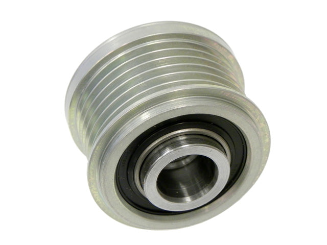 BMW Alternator Pulley - Overrunning Type | 2006-2013 12317570152