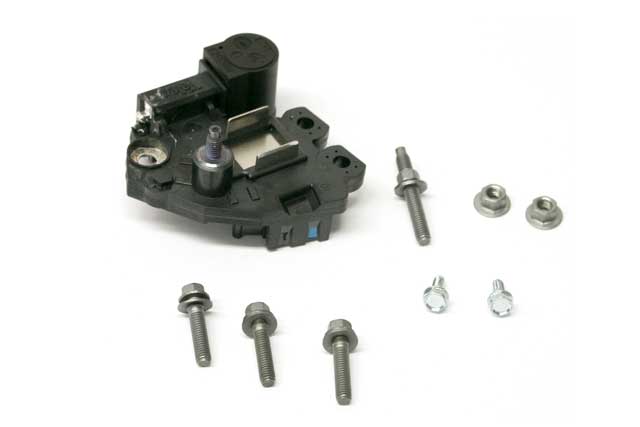 BMW Voltage Regulator | 2007-2013 12317603775