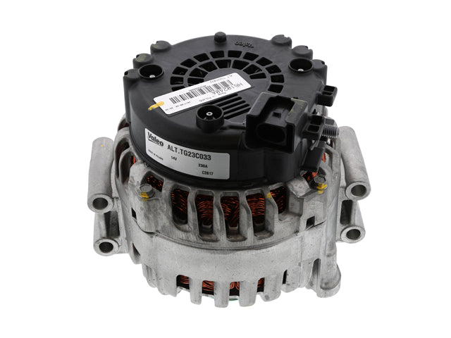 BMW Alternator - 230 Amp | 2008-2012 12317603778