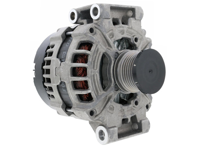 Mercedes-Benz Alternator - 150 Amp | 1977-2007 12317613445