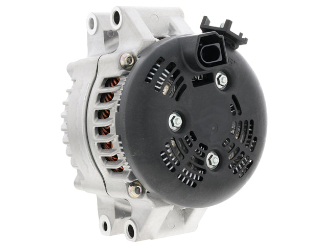 BMW Alternator - 210 Amp (New) | 2015-2021 12317848603