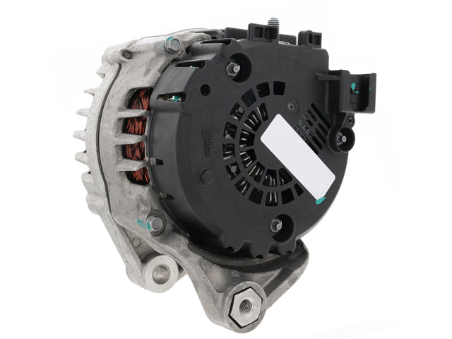 BMW Alternator - 220 Amp New | 2014-2018 12318570675
