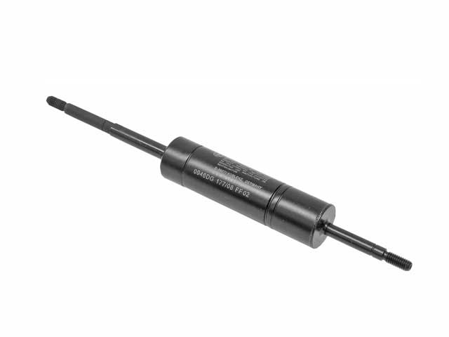 Mercedes-Benz Engine Shock Absorber | 1977-1985 1232400948