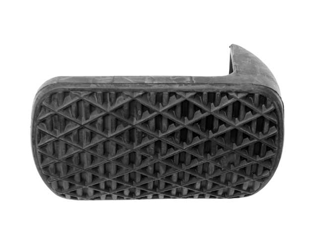 Mercedes-Benz Brake Pedal Pad | 1968-2023 1232910082