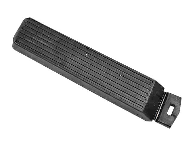 Mercedes-Benz Accelerator Pedal | 1968-1989 1233000204