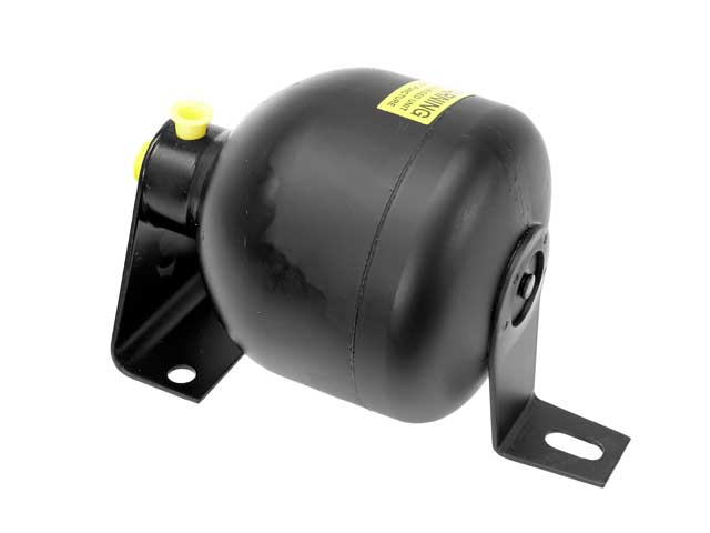 Mercedes-Benz Nitrogen Chamber | 1979-1991 - Sierra Madre Collection