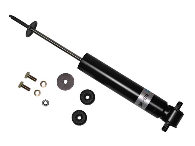 Mercedes-Benz Shock Absorber | 1977-1985 1233200231