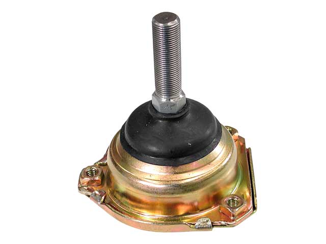 Mercedes-Benz Guide Rod Mount - Control Arm Stabilizer (Support Joint) | 1977-1985 1233301335