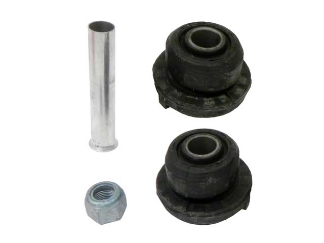 Mercedes-Benz Control Arm Bushing Kit | 1977-1985 1233301375
