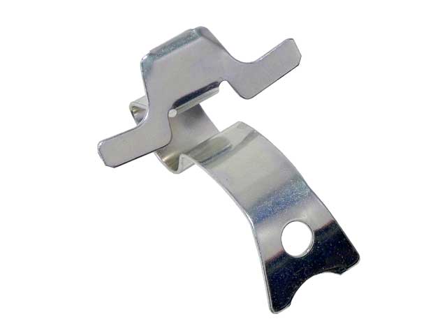 Mercedes-Benz Hub Cap Clip | 1967-1985 1234010128