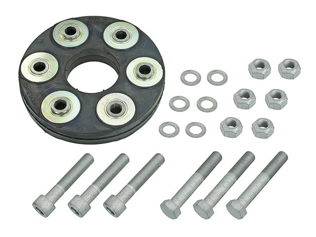 Mercedes-Benz Flex Disc Kit | 1968-1983