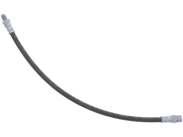 Mercedes-Benz Brake Hose - 44.5 cm length 17 1/2" 1 Male / 1 Female End | 1956-1985 123428053564