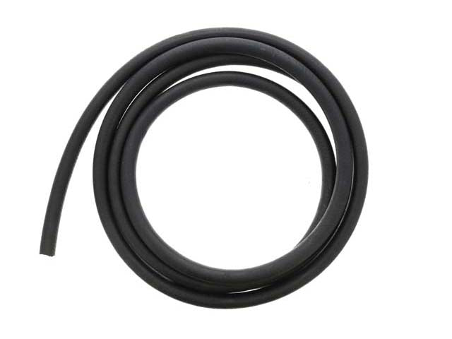 Mercedes-Benz Fuel Hose - 14.0 X 21.5 mm - Smooth Rubber - Sold by the Meter | 1972-1991 1234763026