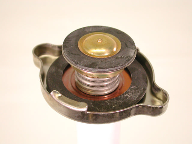 Mercedes-Benz Radiator Cap 1.2 Bars | 1968-1989 123501021564