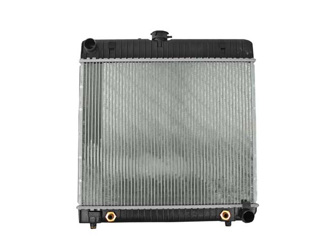 Mercedes-Benz Radiator | 1977-1983 1235011201