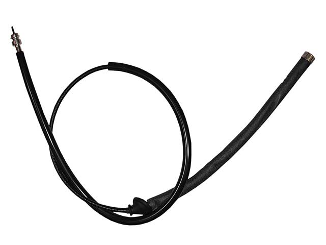 Mercedes-Benz Speedometer Cable 1460 mm | 1981-1985 1235428207