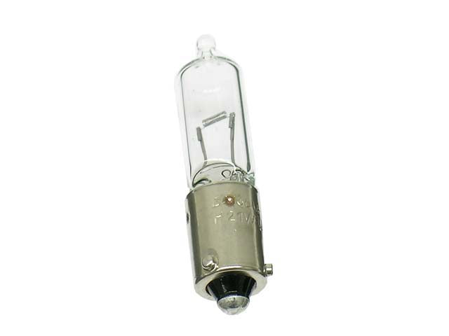 Mercedes-Benz Bulb - Halogen 12V - 21W | 1994-2020 12356