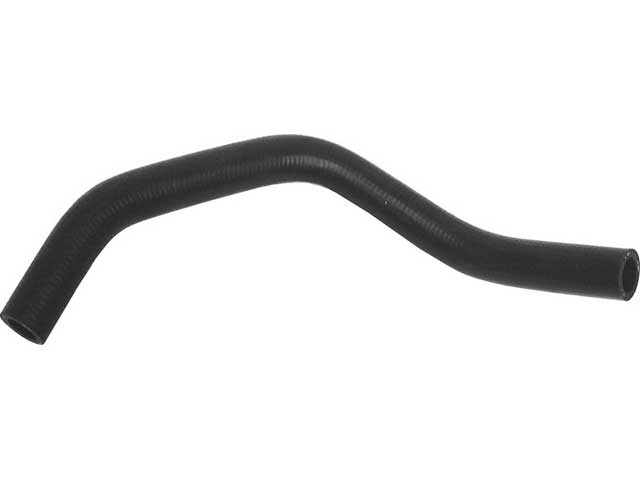 Mercedes-Benz Engine Oil Cooler Hose (Feed Hose) | 1978-1984 1236178