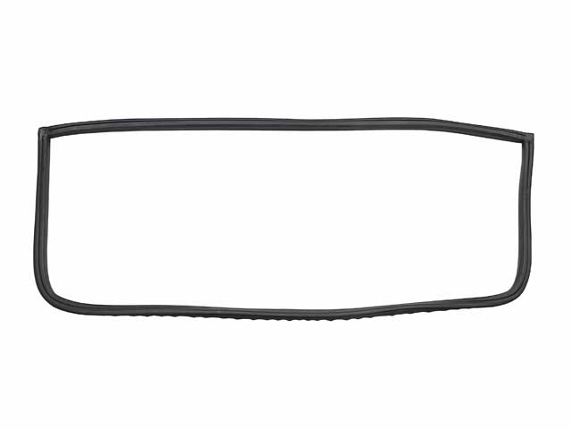 Mercedes-Benz Windshield Seal | 1977-1985 1236700139
