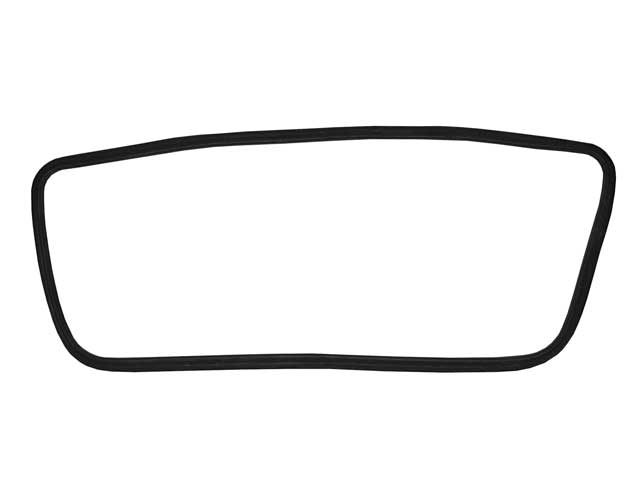 Mercedes-Benz Windshield Seal | 1977-1985 1236700239
