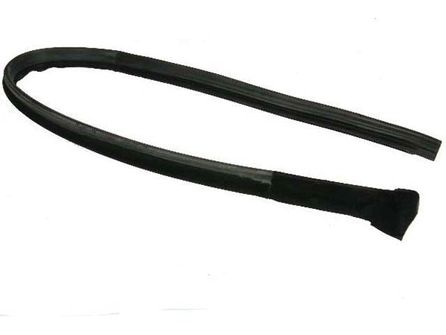Mercedes-Benz Door Glass Seal | 1978-1985 1237200254