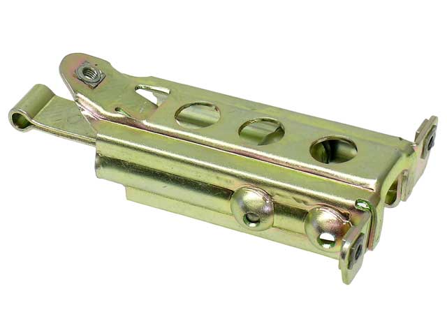 Mercedes-Benz Door Stop | 1977-1985 1237200516