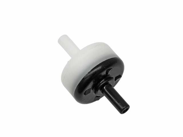 Mercedes-Benz Vacuum Check Valve 2-Way for Climate Control | 1973-2018 1238000078