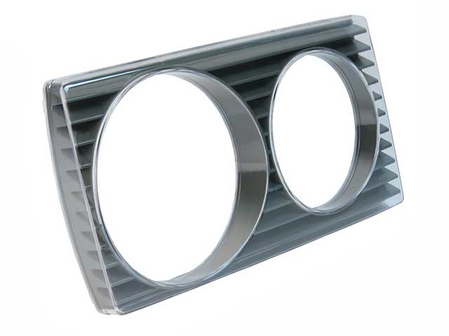Mercedes-Benz Headlight Door | 1977-1985 1238200412