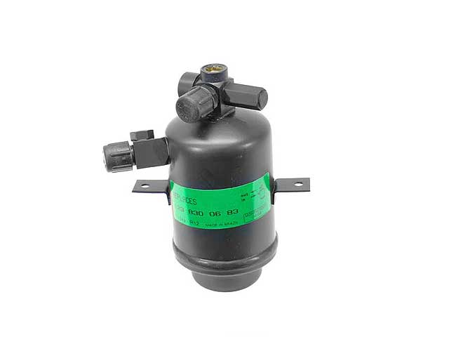 Mercedes-Benz Receiver Drier | 1977-1985 1238300683