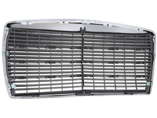 Mercedes-Benz Grille Assembly | 1977-1985 123880018307