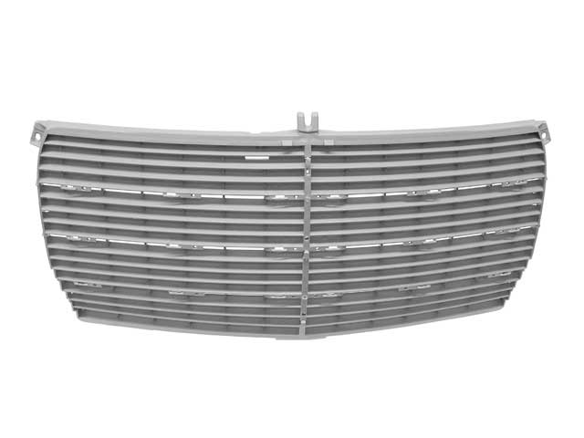 Mercedes-Benz Grille Screen | 1977-1985 1238880923