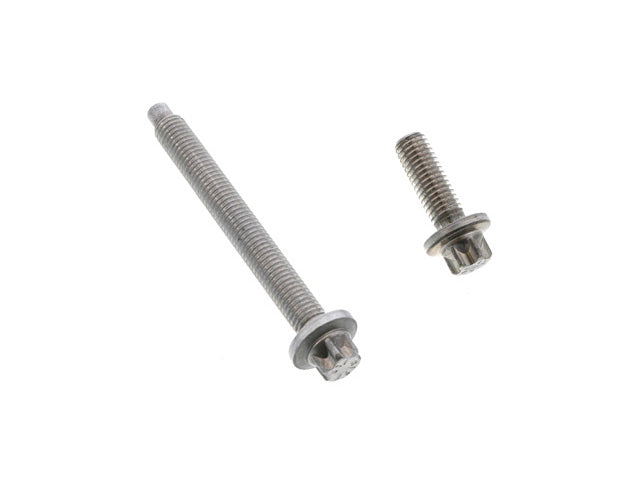 BMW Starter Bolt Set Aluminum | 2006-2016 12410392577
