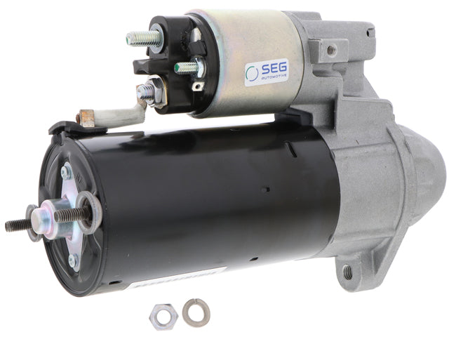 BMW Starter 1.7 KW (New) | 1993-2003 12411729981