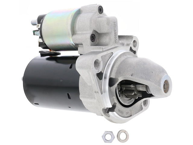BMW Starter New | 1991-2006 12412354693