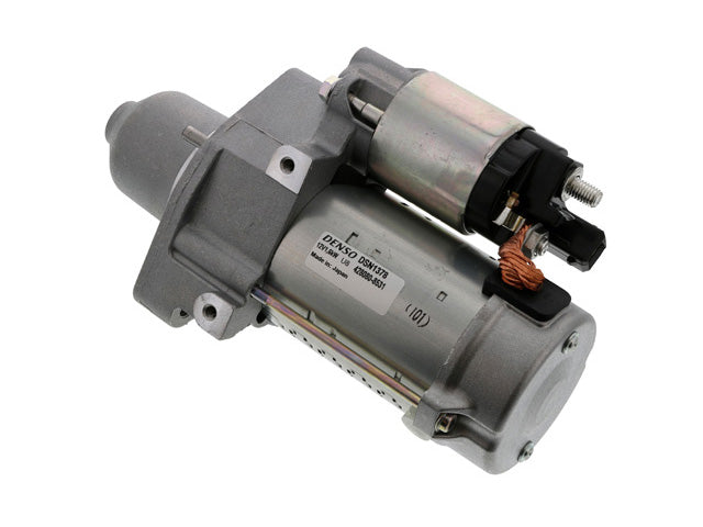 BMW Starter | 2012-2019 12417612815