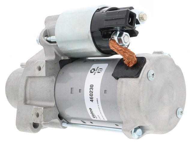BMW Starter Rebuilt | 2016-2023 12418657337
