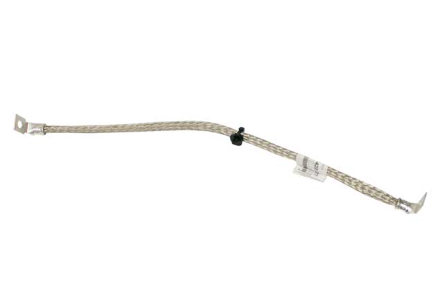 BMW Starter Cable - Ground | 2004-2010 12423420477