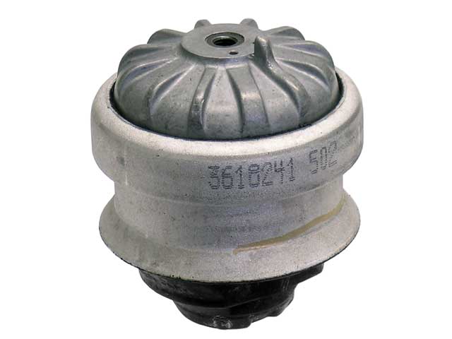 Mercedes-Benz Engine Mount | 1984-1993 1242401717
