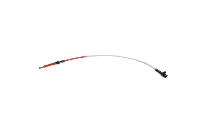 Mercedes-Benz Kick-Down Cable | 1986-1995 1243005830
