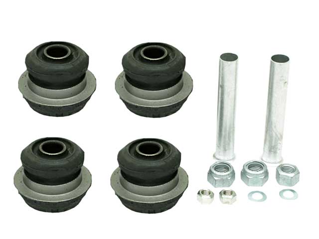 Mercedes-Benz Control Arm Bushing Kit | 1986-1993 1243300575