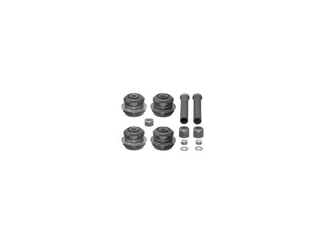 Mercedes-Benz Control Arm Bushing Kit | 1987-2002 1243300675