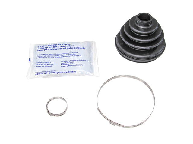 Mercedes-Benz Axle Boot Kit | 1990-1993 1243370085