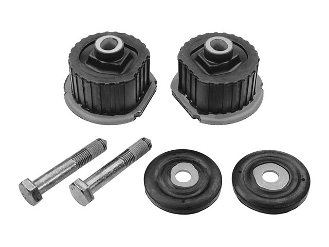 Mercedes-Benz Subframe Mount Kit | 1984-2003 1243500341