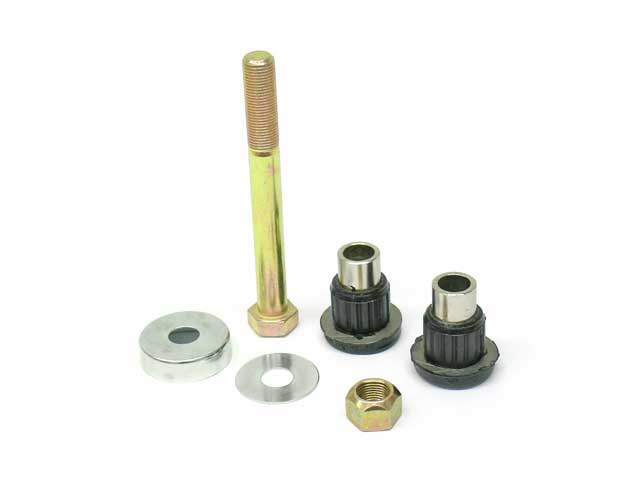 Mercedes-Benz Idler Arm Bushing Kit | 1986-1995 1244600119