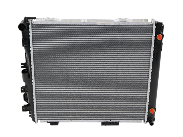 Mercedes-Benz Radiator | 1986-1995 1245002402